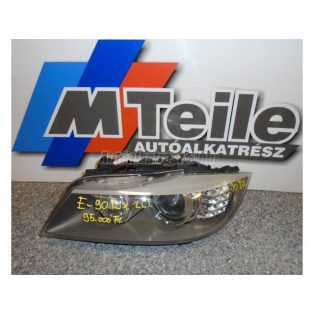 Fényszóró - bmw 3-as sorozat