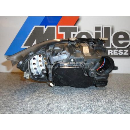 Fényszóró - bmw 3-as sorozat