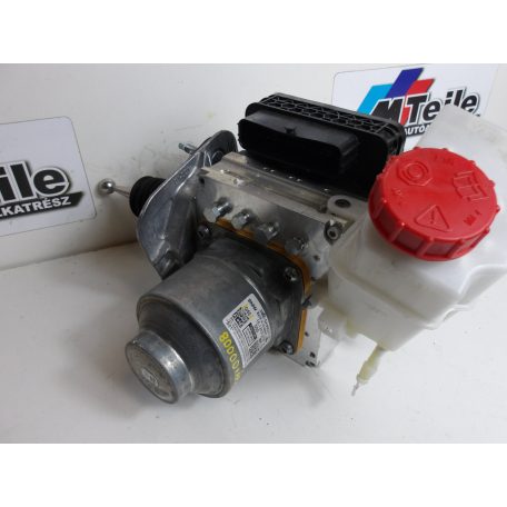 [GYÁRI ÚJSZERŰ] BMW ABS KOCKA | 5-ÖS G60 | 34 50 5A95C01