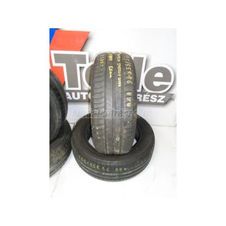 Michelin energy saver nyári 195/55r16 87 w tl 2017 / 2009