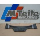 ÁR/DB! [GYÁRI BONTOTT] BMW - SZÉLVÉDŐ KERET ELEM (ESŐ VÉDŐ) - Z3 - 5131 8397500