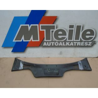   ÁR/DB! [GYÁRI BONTOTT] BMW - SZÉLVÉDŐ KERET ELEM (ESŐ VÉDŐ) - Z3 - 5131 8397500