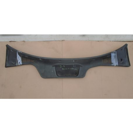 ÁR/DB! [GYÁRI BONTOTT] BMW - SZÉLVÉDŐ KERET ELEM (ESŐ VÉDŐ) - Z3 - 5131 8397500