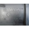   ÁR/DB! [GYÁRI BONTOTT] BMW - SZÉLVÉDŐ KERET ELEM (ESŐ VÉDŐ) - Z3 - 5131 8397500
