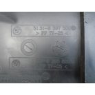 ÁR/DB! [GYÁRI BONTOTT] BMW - SZÉLVÉDŐ KERET ELEM (ESŐ VÉDŐ) - Z3 - 5131 8397500