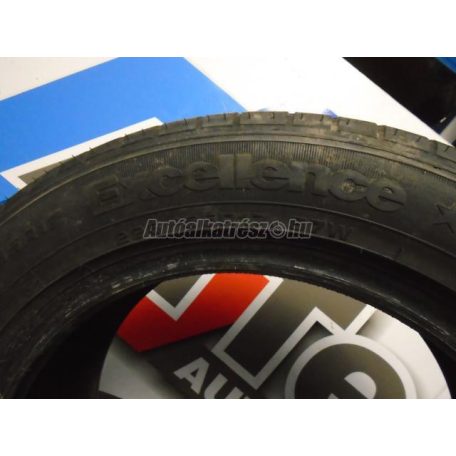 Goodyear excellence nyári 225/55r17 97 w tl 2013