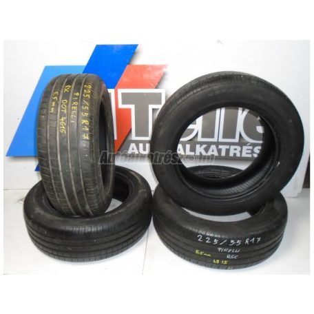 Pirelli cinturato p7 nyári 225/55r17 97 w tl 2015