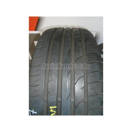 Continental contipremiumcontact2 nyári 225/55r17 97 w tl 2012