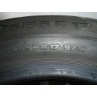 Continental contipremiumcontact2 nyári 225/55r17 97 w tl 2013