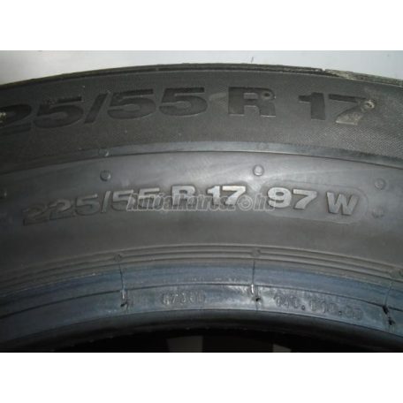 Continental contipremiumcontact2 nyári 225/55r17 97 w tl 2013