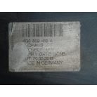 Doblemez - audi a6