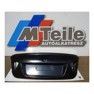 Csomagtér ajtó - bmw 3-as sorozat