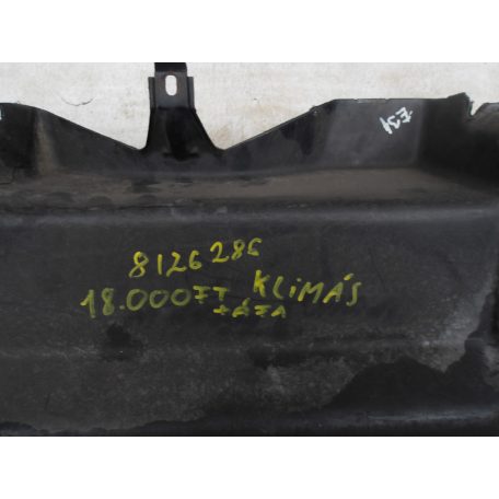 [GYÁRI BONTOTT] BMW ALSÓ BURKOLAT | 5-ÖS | 8126286