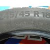 Continental ecocontact6 nyári 245/45r18 100 y tl 2021