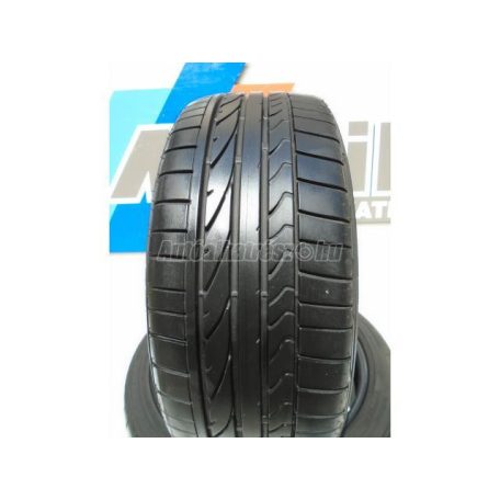 Bridgestone potenza re050a nyári 205/45r17 88 v tl 2013