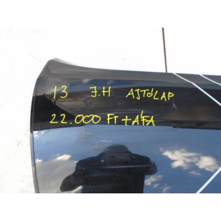 I3 Jobb hátsó ajtólap
