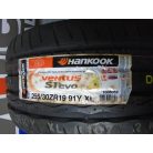 Hankook ventus s1 evo nyári 255/30r19 91 y tl 2011