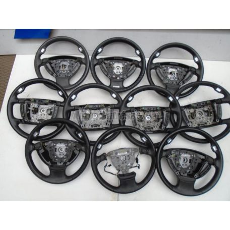 Kormány - bmw 7-es sorozat