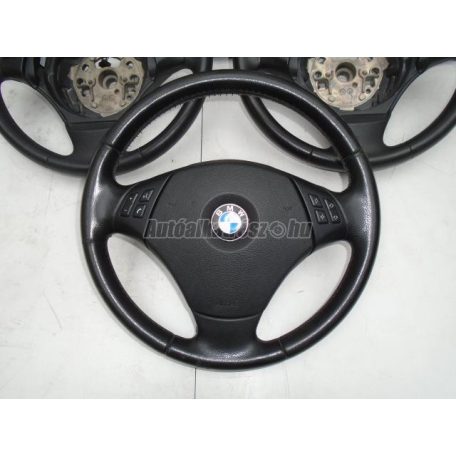 Kormány - bmw 3-as sorozat