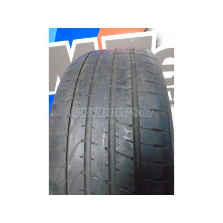 Pirelli pzero nyári 245/45r19 98 y tl 2015