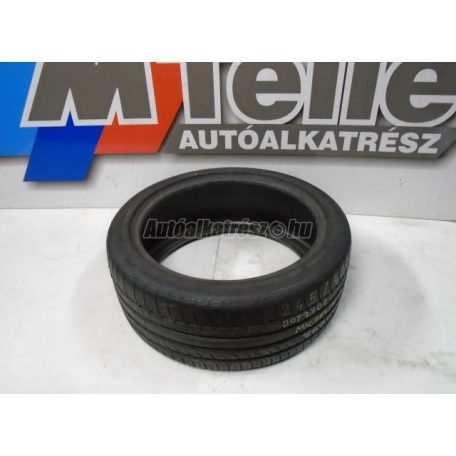 Michelin pilot sport nyári 245/40r19 94 y tl 2007