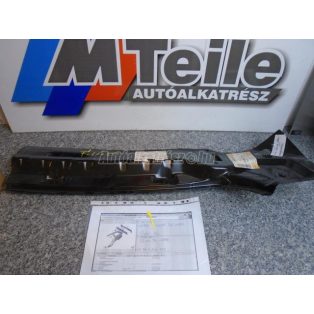Hátfal merevítő - bmw 5-ös sorozat
