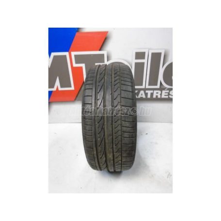 Bridgestone potenza re50a nyári 225/45r17 91 w tl 2013
