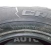 Continental cross contact nyári 255/55r18 105 w tl 2008