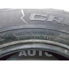 Continental cross contact nyári 255/55r18 105 w tl 2008