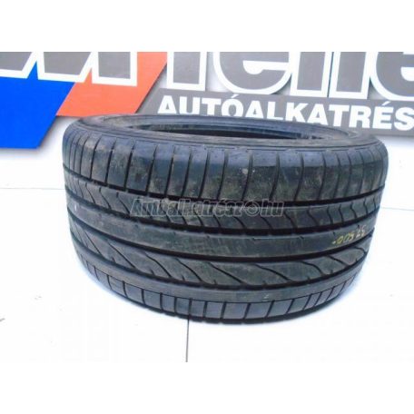 Bridgestone potenza re050a nyári 275/40r18 99 w tl 2008