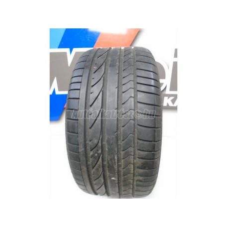 Bridgestone potenza re050a nyári 275/40r18 99 w tl 2008