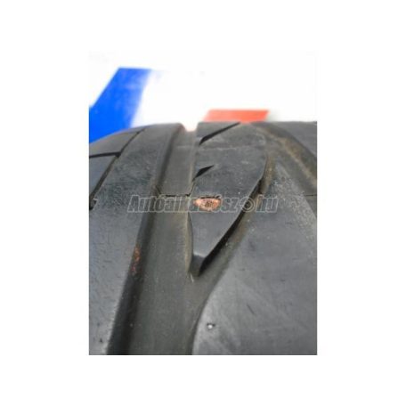 Bridgestone potenza re050a nyári 275/40r18 99 w tl 2008
