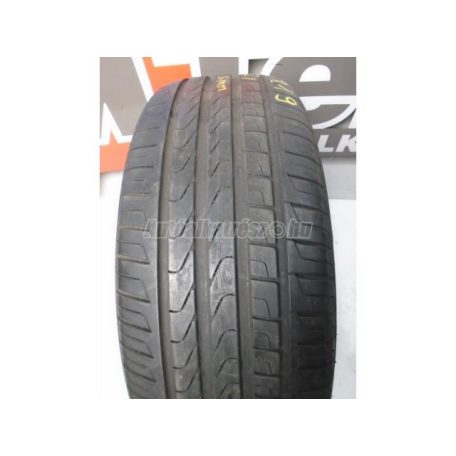 Pirelli cinturato p7 nyári 245/50r19 105 w tl 2017