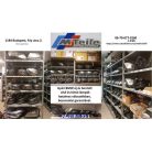 Falken ziex ze912 nyári 245/45r18 100 w tl 2010