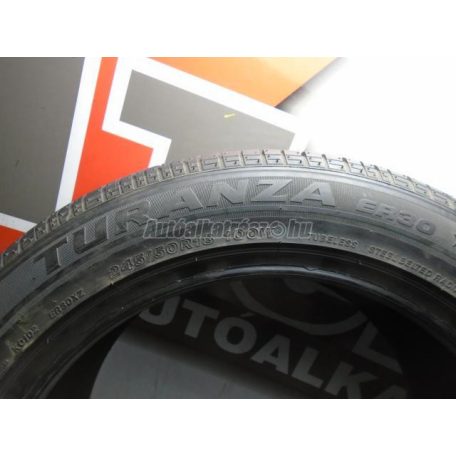 Bridgestone turanza er30 nyári 245/50r18 100 w tl 2003