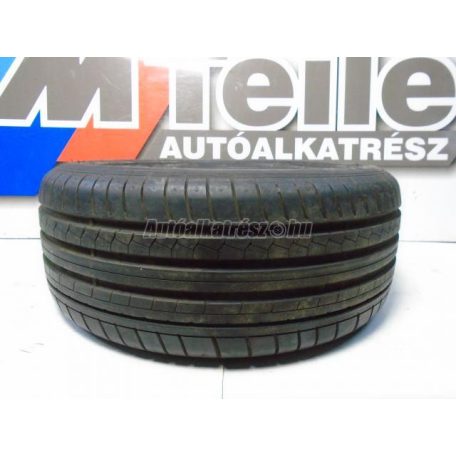 Dunlop sport maxx gt nyári 245/50r18 100 w tl 2015