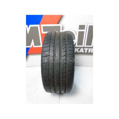 Michelin pilot sport nyári 245/40r18 97 y tl 2009