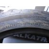 Michelin pilot sport nyári 245/40r18 97 y tl 2009