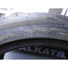 Michelin pilot sport nyári 245/40r18 97 y tl 2009