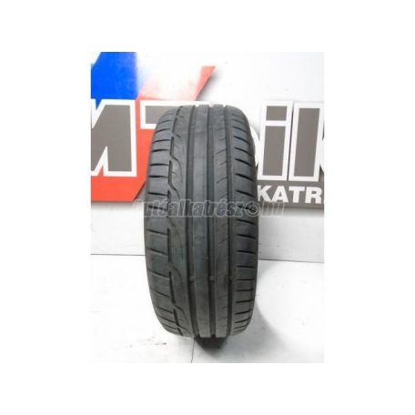Dunlop sport maxx nyári 205/40r18 86 w tl 2018