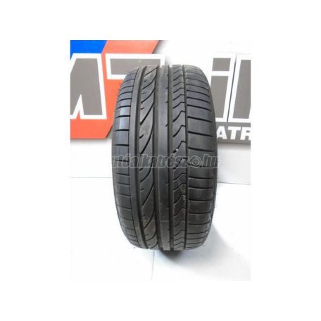 Bridgestone potenza re050a nyári 225/40r18 92 w tl 2018