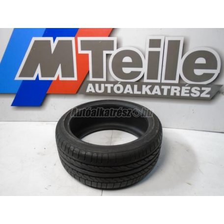 Bridgestone potenza re050a nyári 225/40r18 92 w tl 2018
