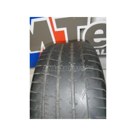 Pirelli pzero nyári 275/40r19 108 y tl 2015