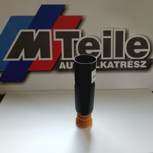   (GYÁRI ÚJ) BMW Porvédő, hátsó 1' F20+LCI / F21+LCI /2' F22+LCI / F23+LCI / 3' F30+LCI / F31+LCI / F34 GT+LCI / G20+LCI / G21+LCI / 4' F33+LCI / F36+LCI / TMC Supra LCI