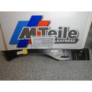 Sárvédő tartó - bmw 7-es sorozat