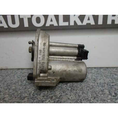 Fojtószelep állítómotor - bmw 3-as sorozat,z4