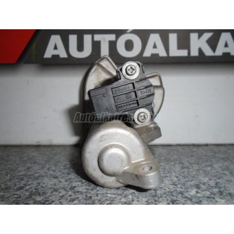 Fojtószelep állítómotor - bmw 3-as sorozat,z4