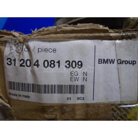 Kerékcsapágy - bmw 5-ös sorozat,6-os sorozat,7-es sorozat