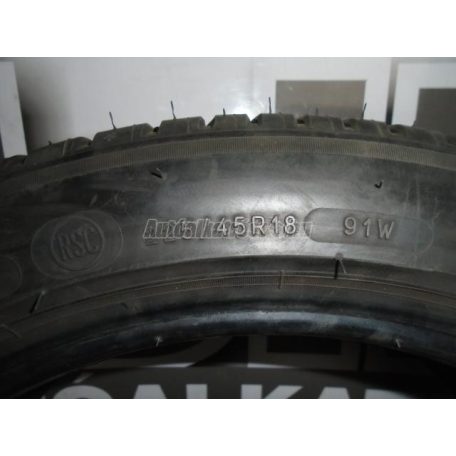 Michelin primacy 3 nyári 225/45r18 91 w tl 2016