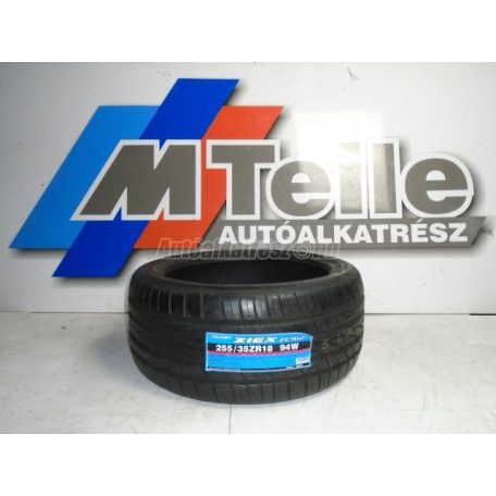 Falken ziex ze912 nyári 255/35r18 94 w tl 2011